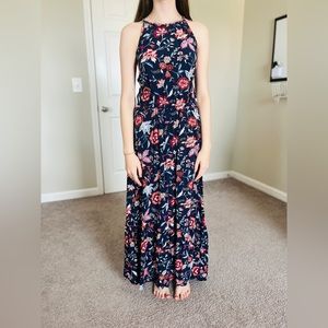 Old Navy Floral Dress